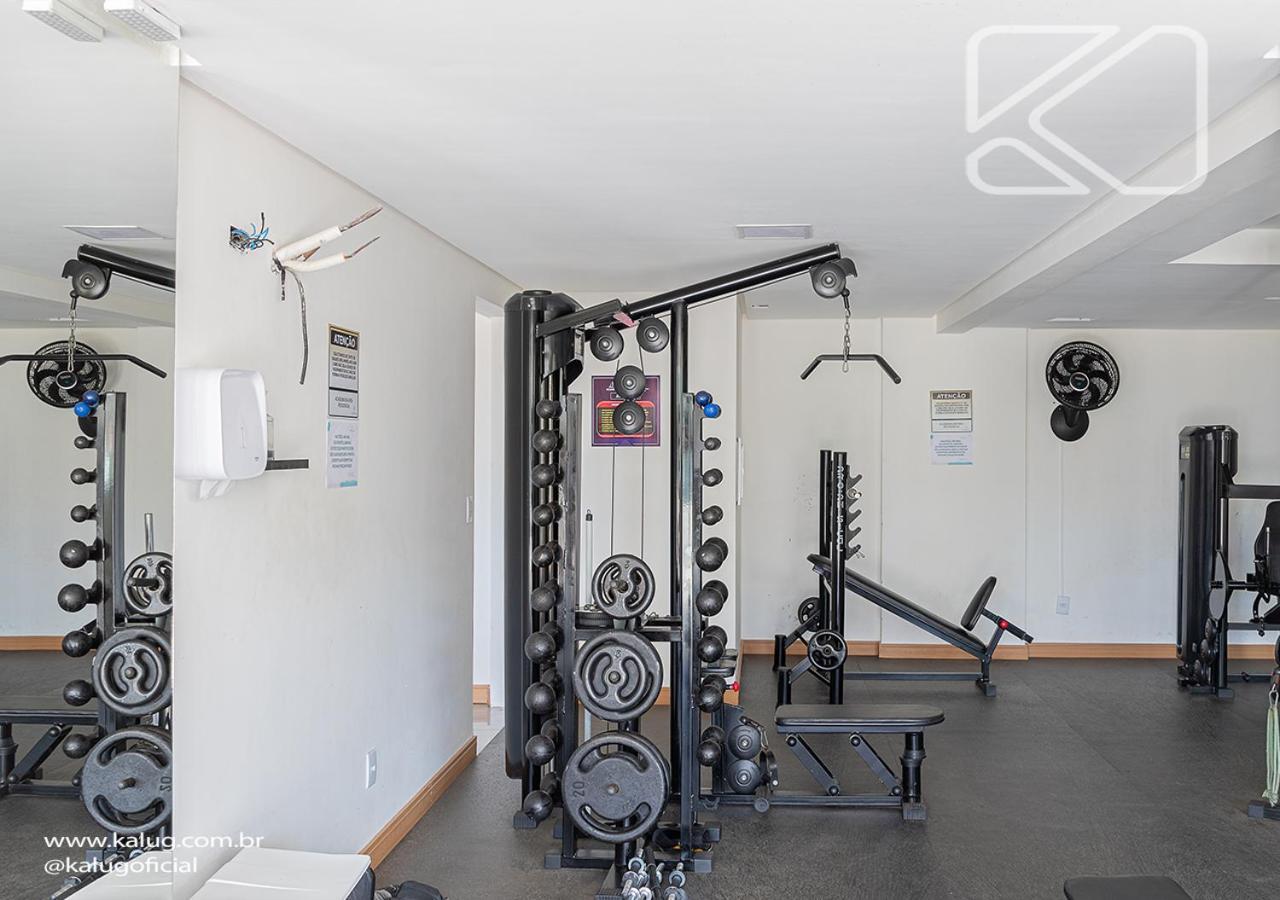Kalug: Beachfront With Ocean Views And High-speed Wi-fi Apartment Ilheus
