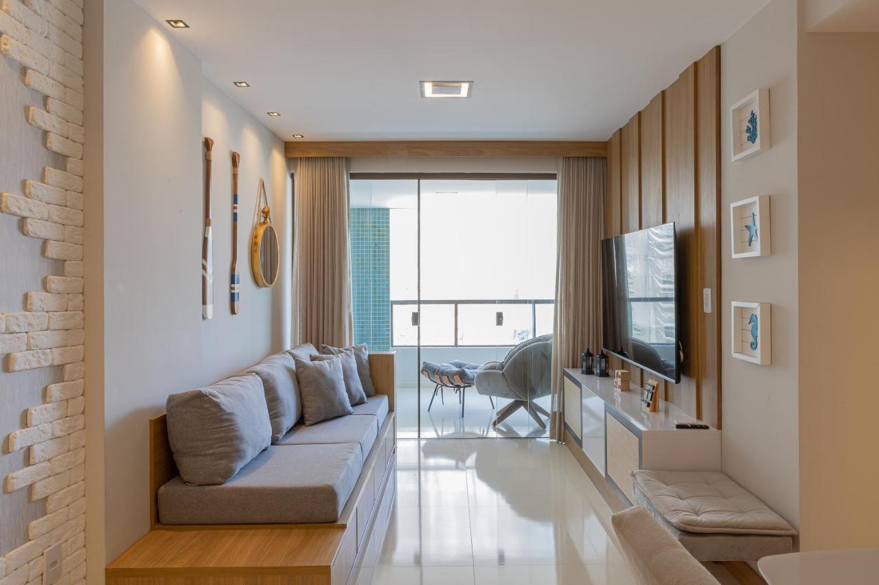 Kalug: Beachfront With Ocean Views And High-speed Wi-fi * Ilheus