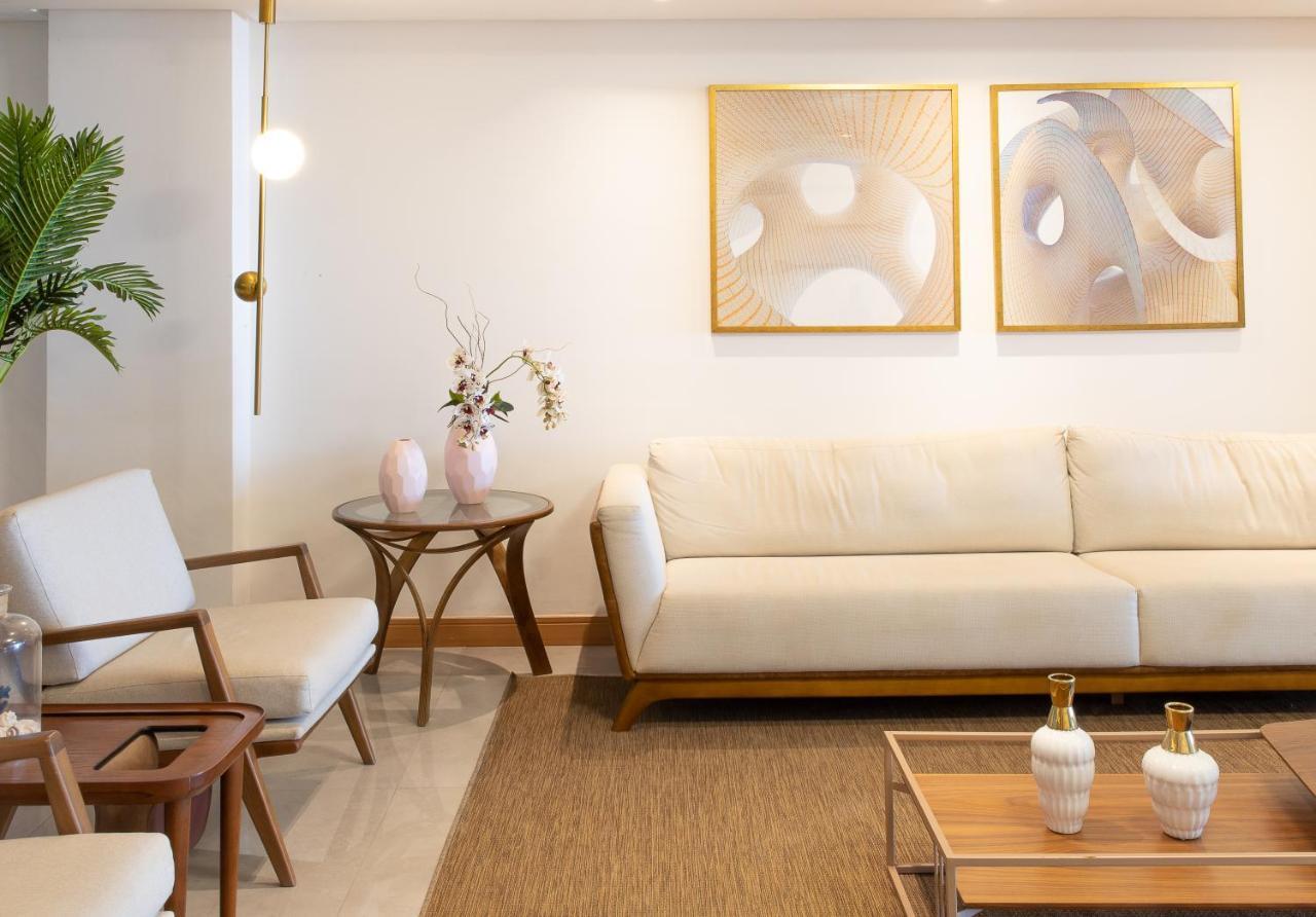Apartment Kalug: Beachfront With Ocean Views And High-speed Wi-fi Ilheus