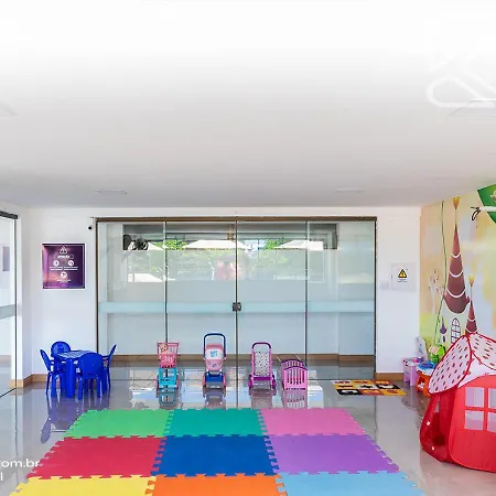 Kalug - VISTA MAR, dois quartos CASAL, suíte com SMART TV, academia e WI-FI 350mbps na Praia dos Milionários Ilhéus Exterior foto